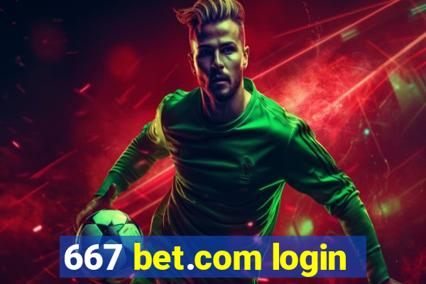 667 bet.com login